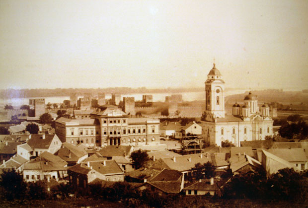 Нови сјај старог Смедерева